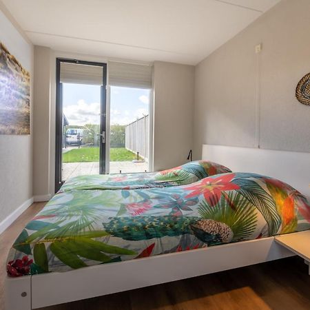 Ostreahof Gezin & Familie Vakantiehuis Aan Strand En Jachthaven Камперланд Экстерьер фото